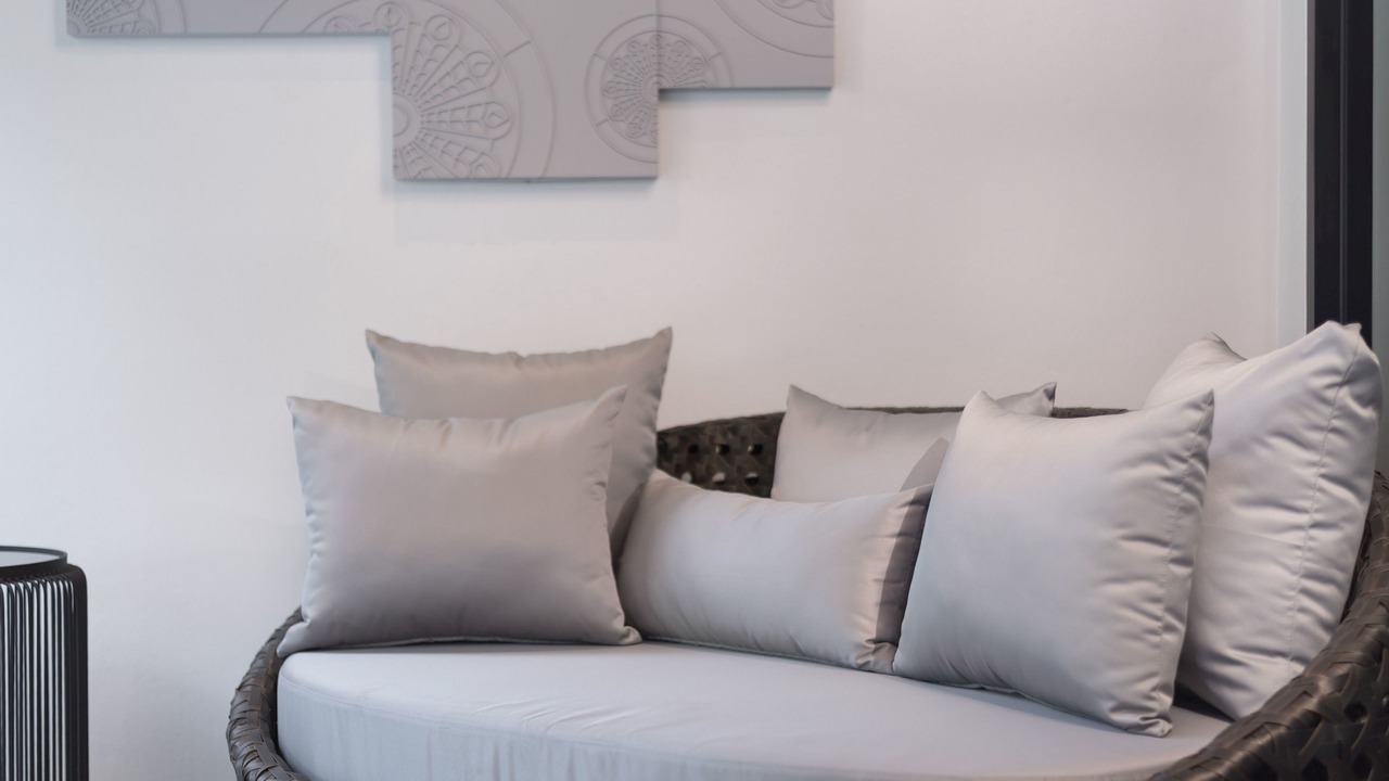 Photo of Bedroom in Wat Ket