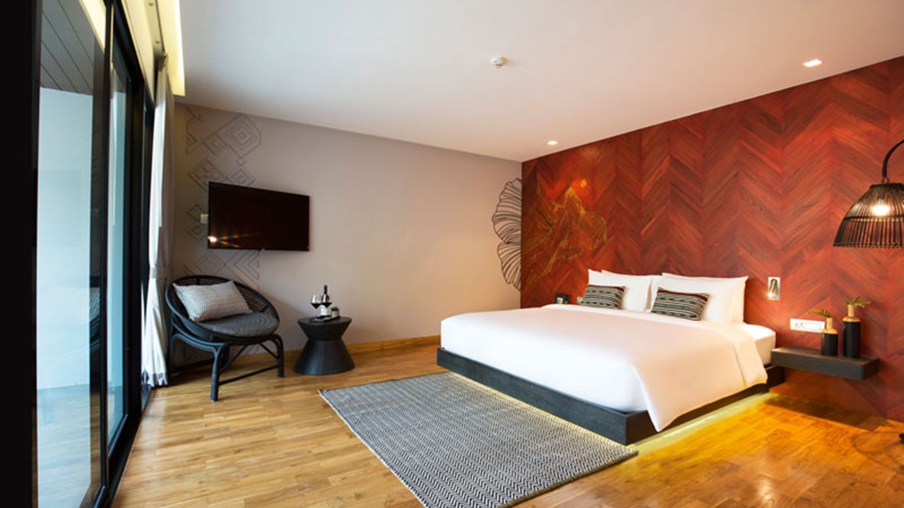 Photo of Bedroom in Wat Ket