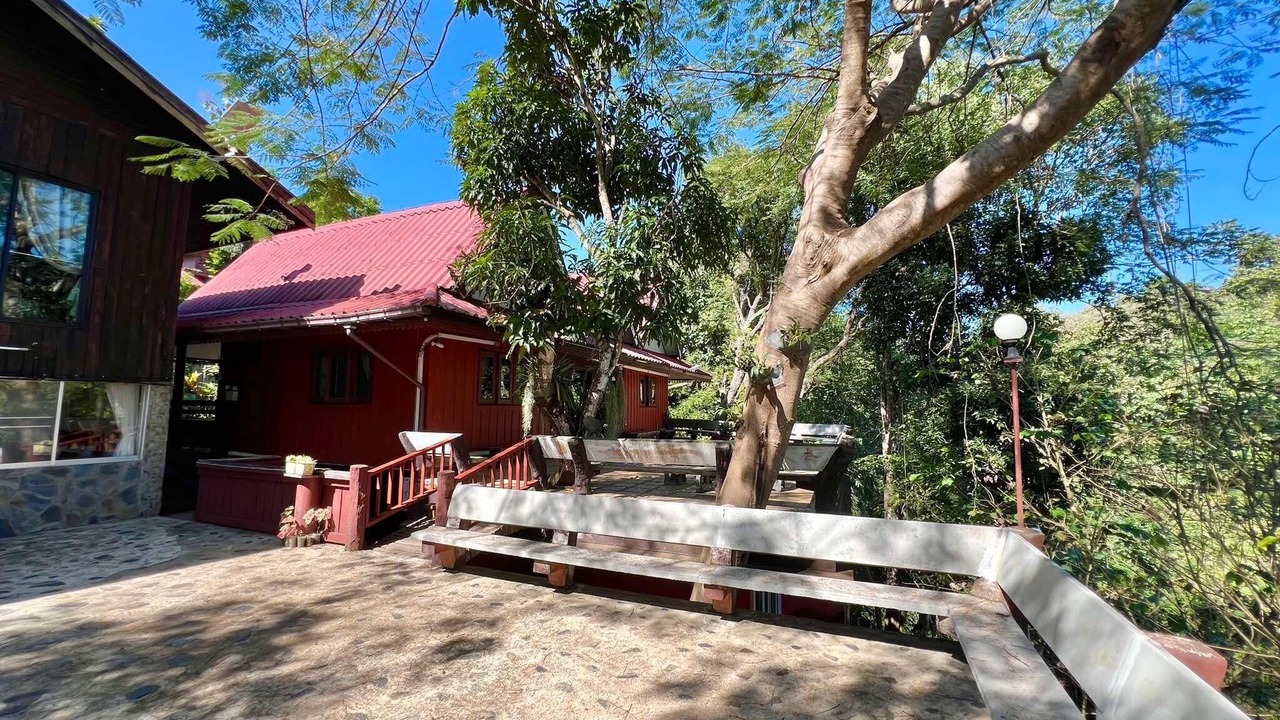 Photo of Bedroom in Khun Yuam