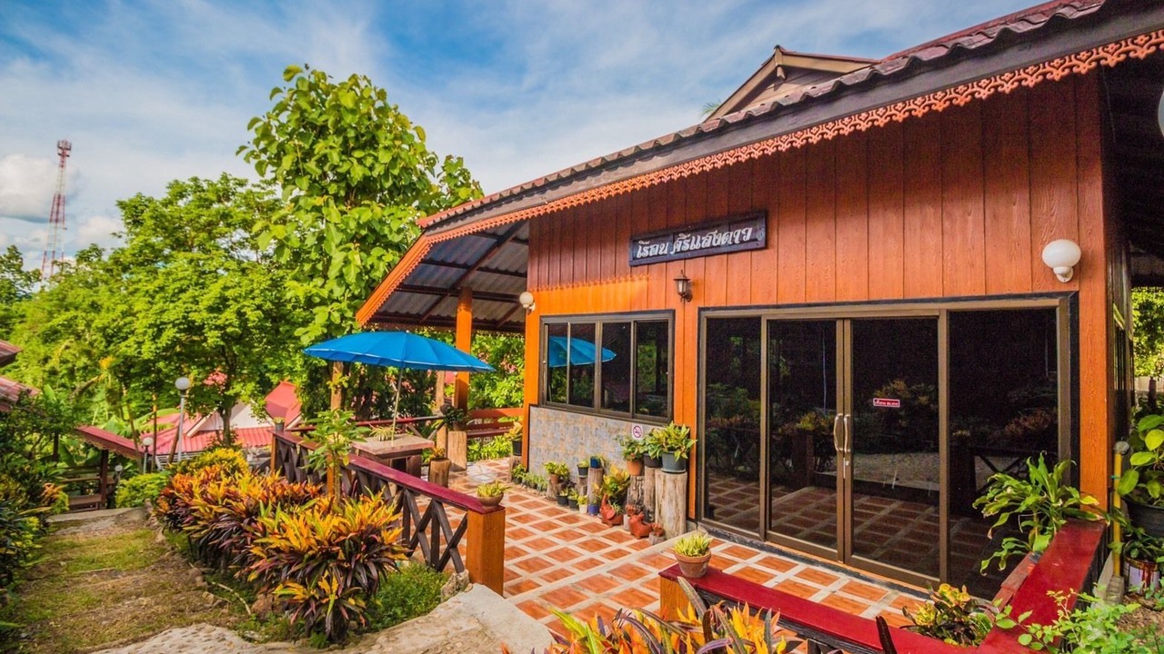 Photo of Outdoor in Khun Yuam