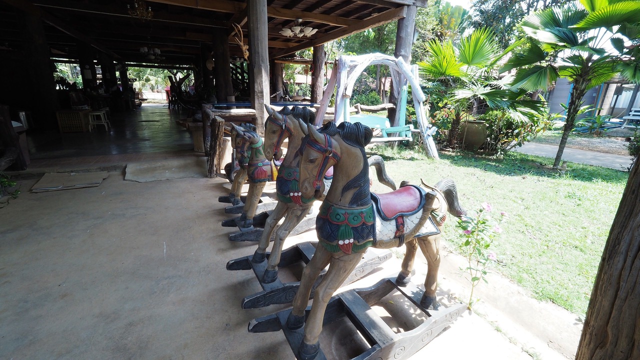 Photo of Outdoor in Tha Sao