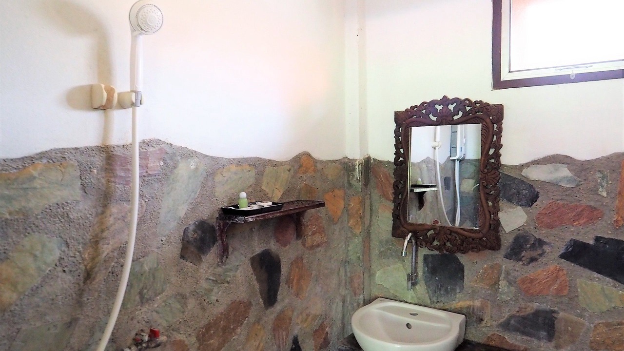 Photo of Bathroom in Tha Sao