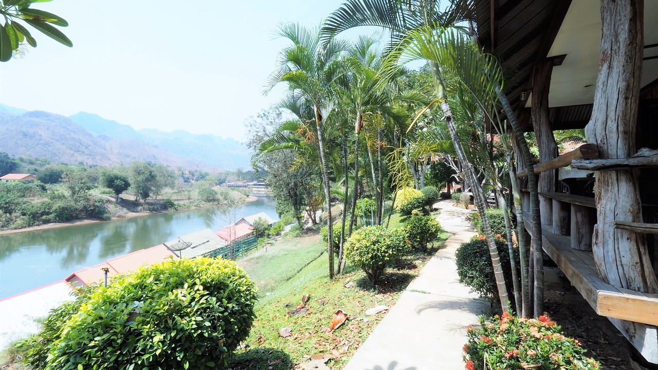Photo of Outdoor in Tha Sao