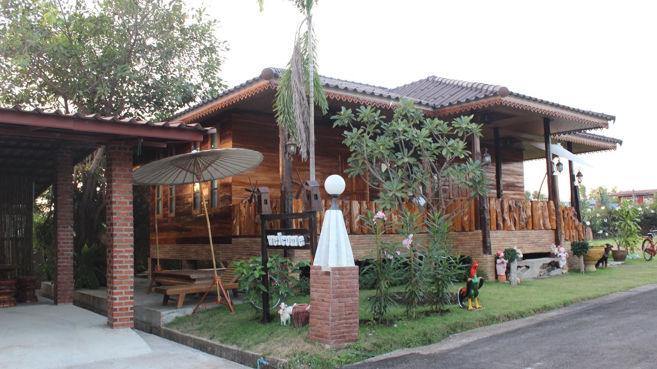 Photo of Outdoor in Wang Thong
