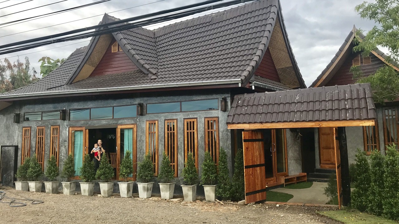 Photo of Outdoor in Wang Thong
