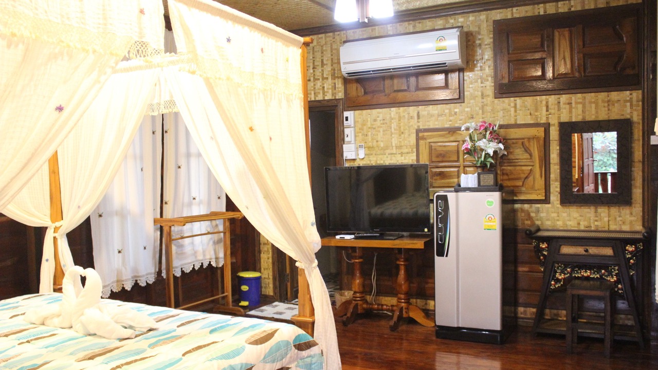 Photo of Bedroom in Wang Thong