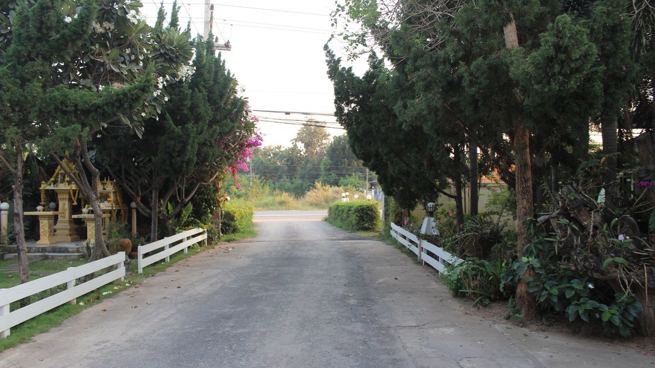 Photo of Outdoor in Wang Thong