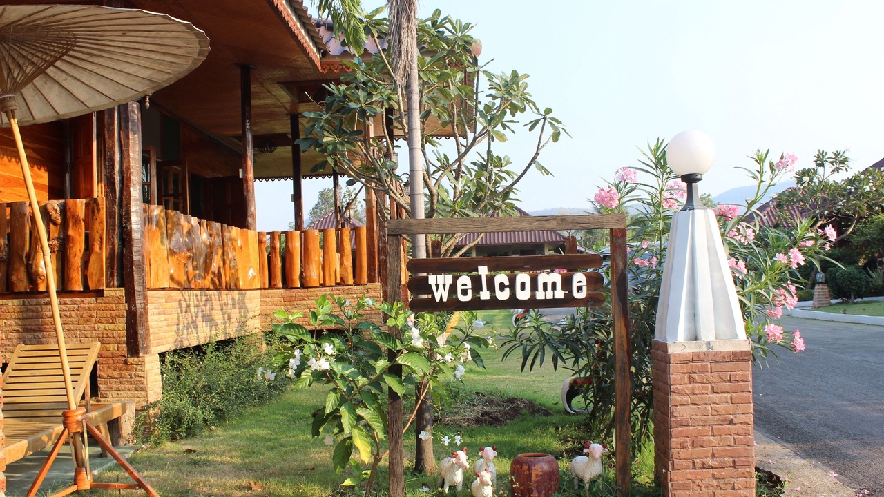 Photo of Outdoor in Wang Thong