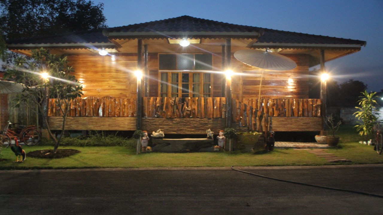 Photo of Outdoor in Wang Thong