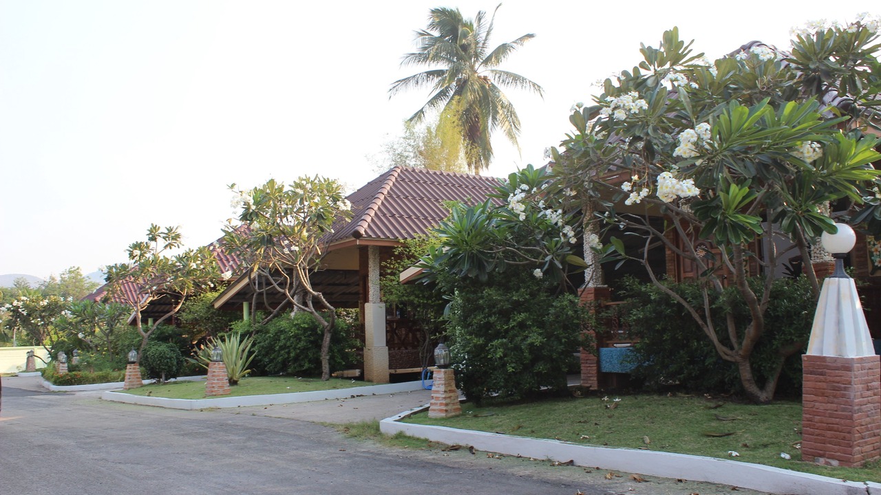 Photo of Outdoor in Wang Thong