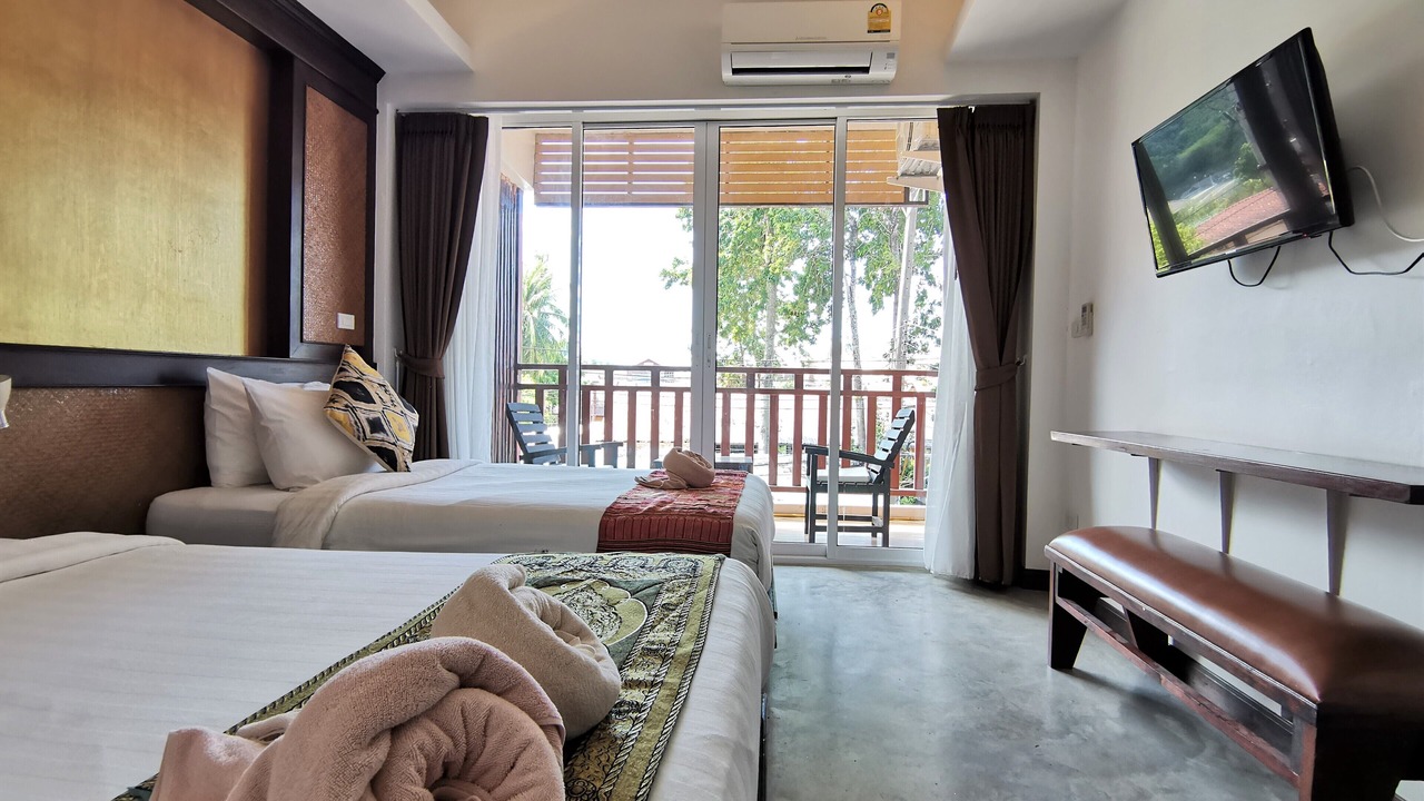 Photo of Others in Ko Lanta