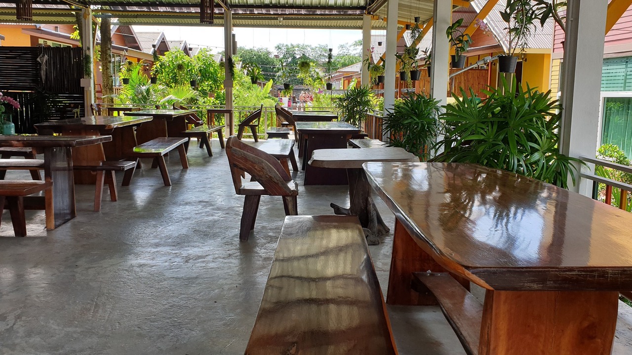Photo of Others in Ko Lanta