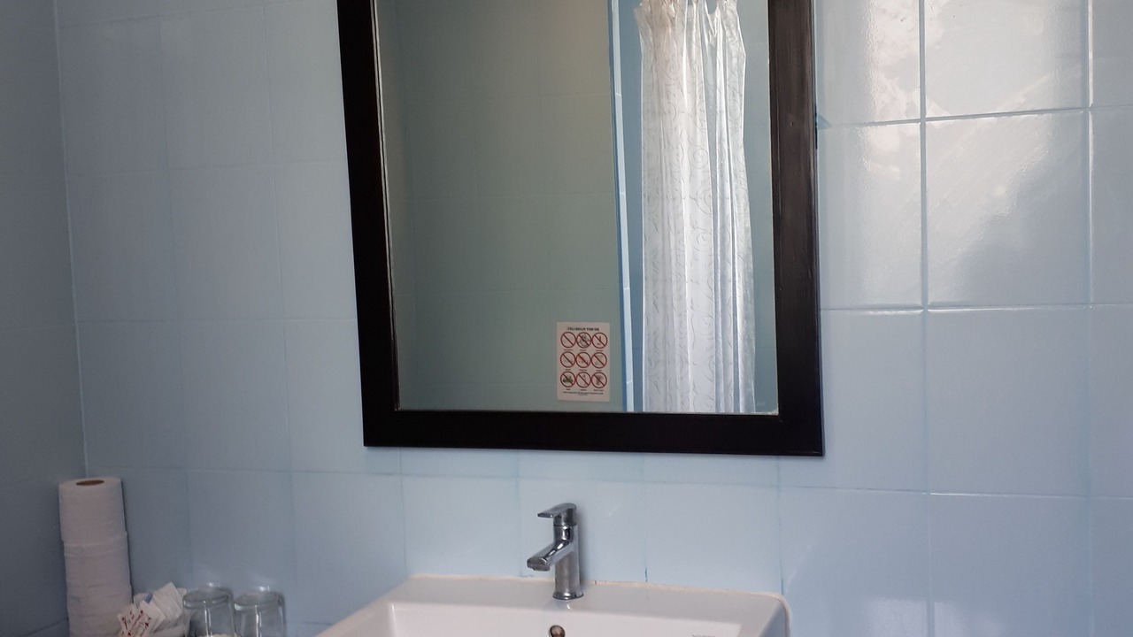 Photo of Bathroom in Ko Lanta