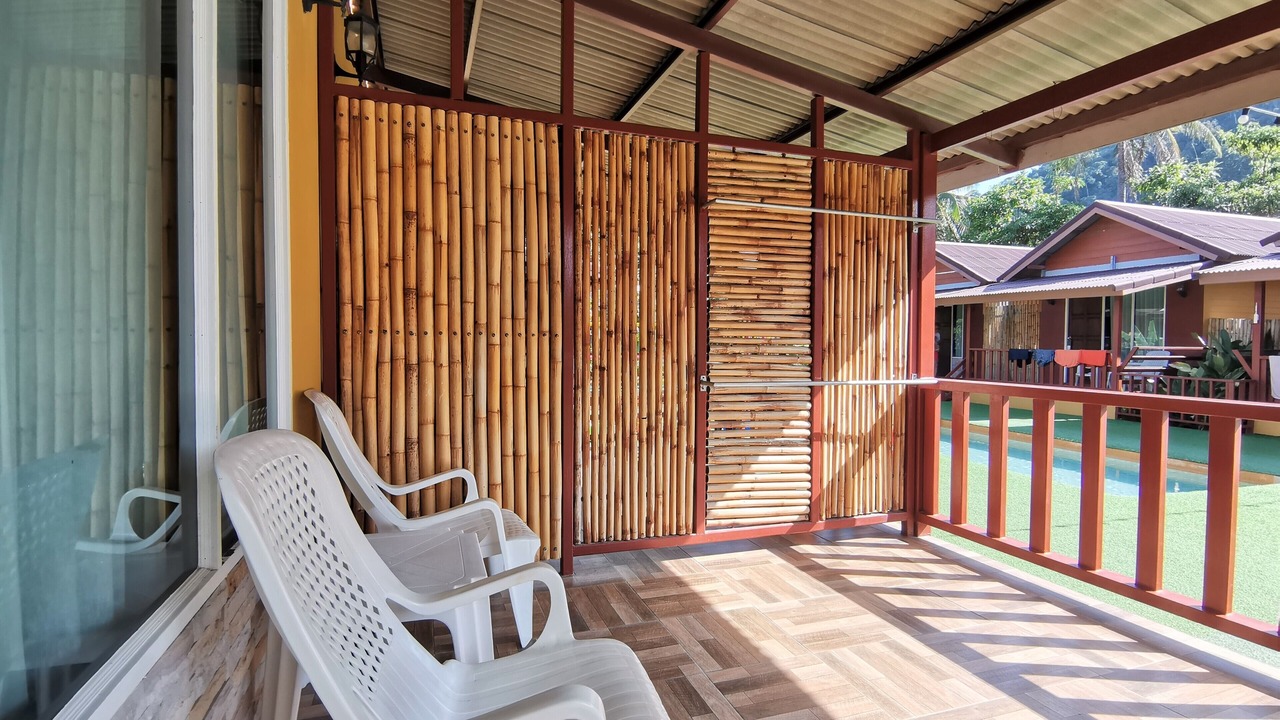 Photo of Outdoor in Ko Lanta