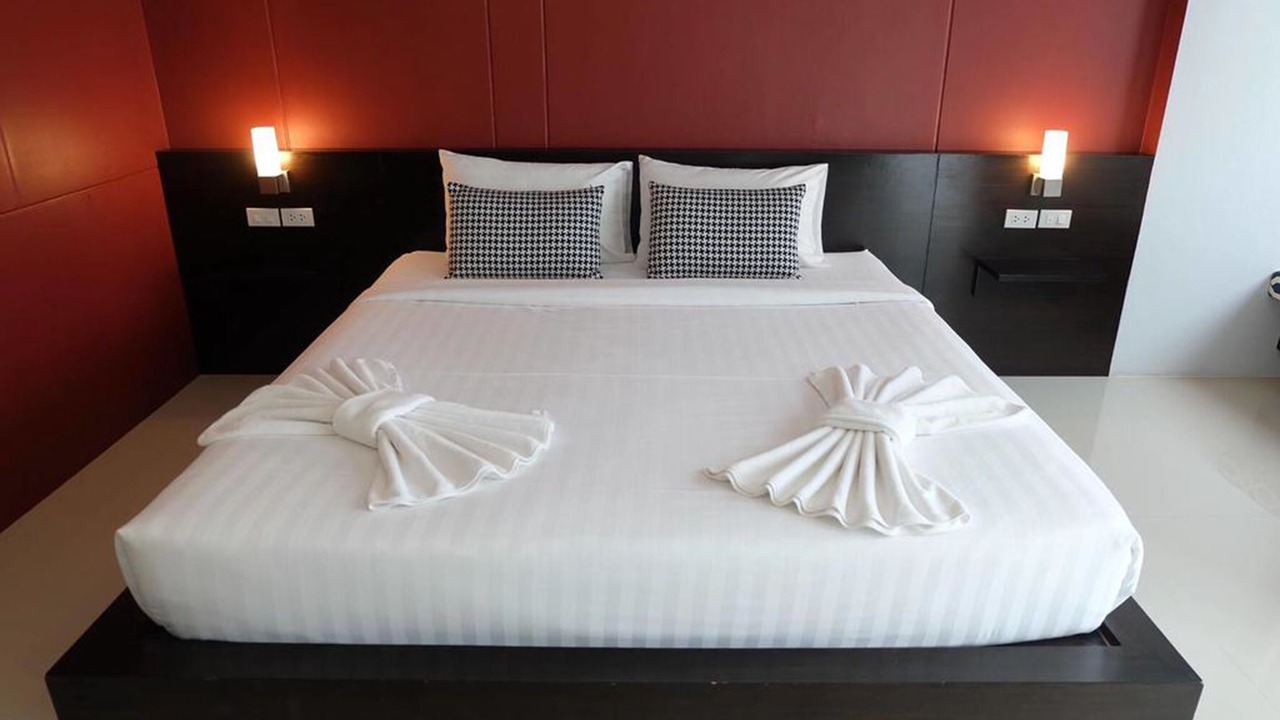 Photo of Bedroom in Mai Khao