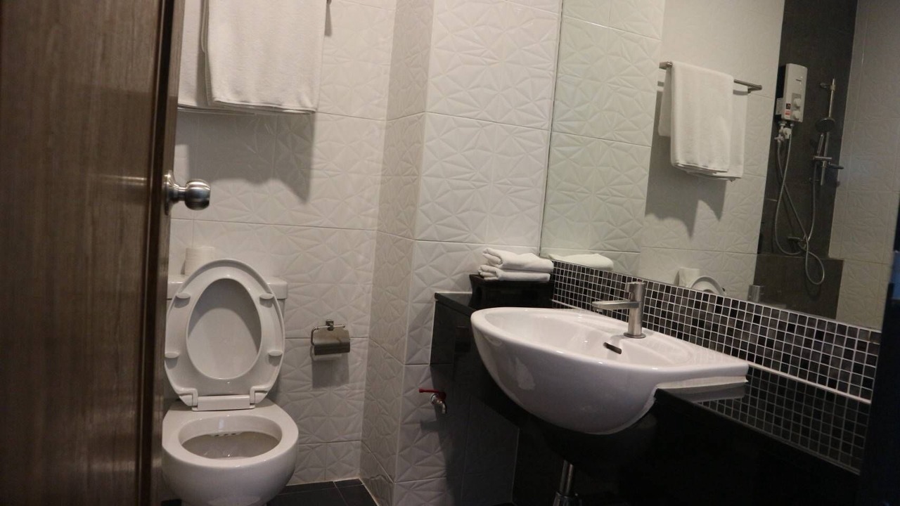 Photo of Bathroom in Mai Khao