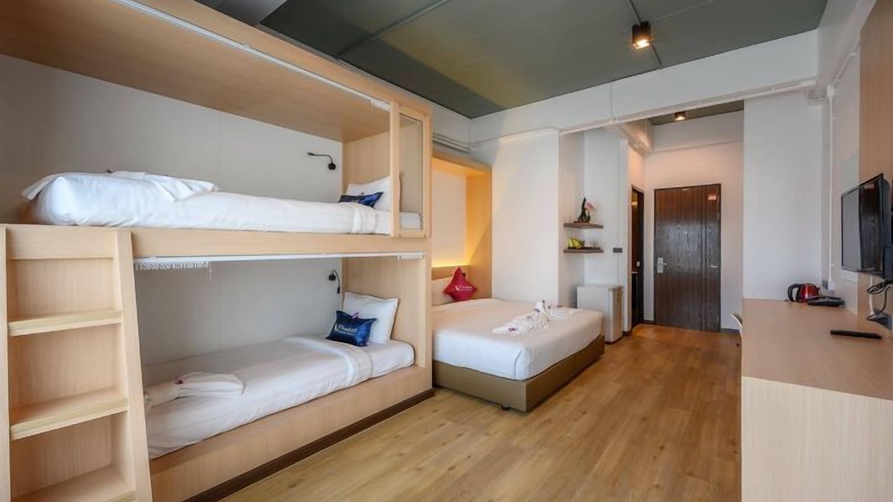 Photo of Bedroom in Mai Khao