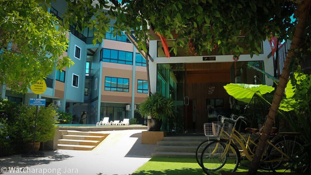 Photo of Outdoor in Mai Khao