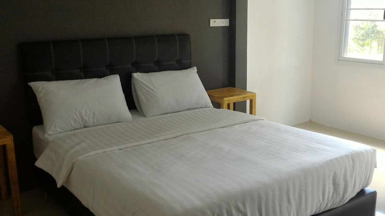 Photo of Bedroom in Nakhon Si Thammarat