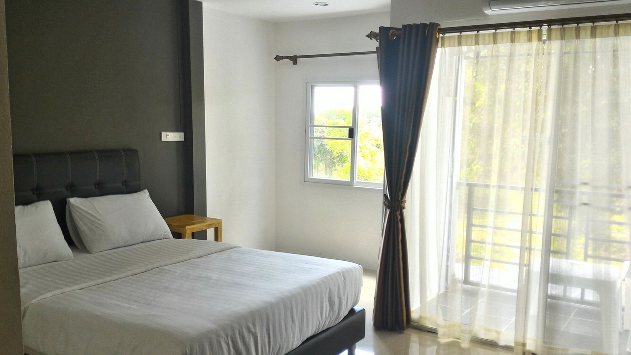 Photo of Patio Balcony in Nakhon Si Thammarat