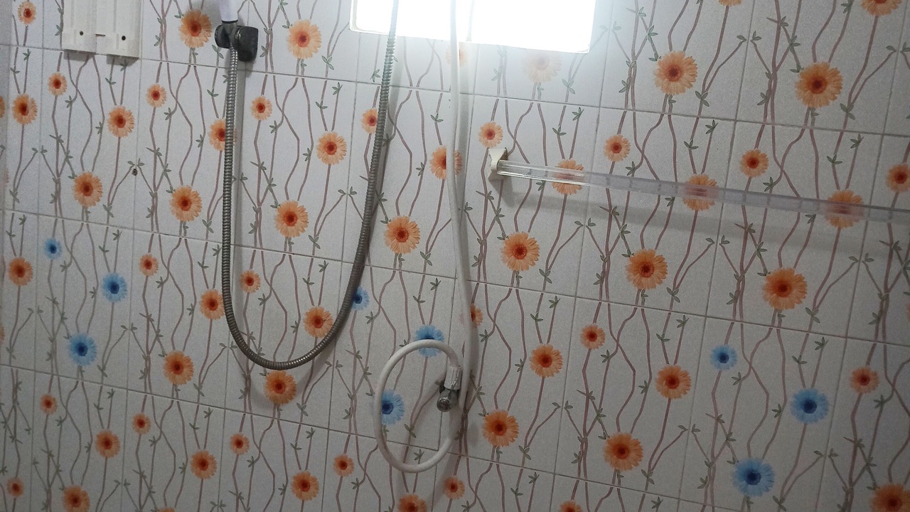 Photo of Bathroom in Mai Khao