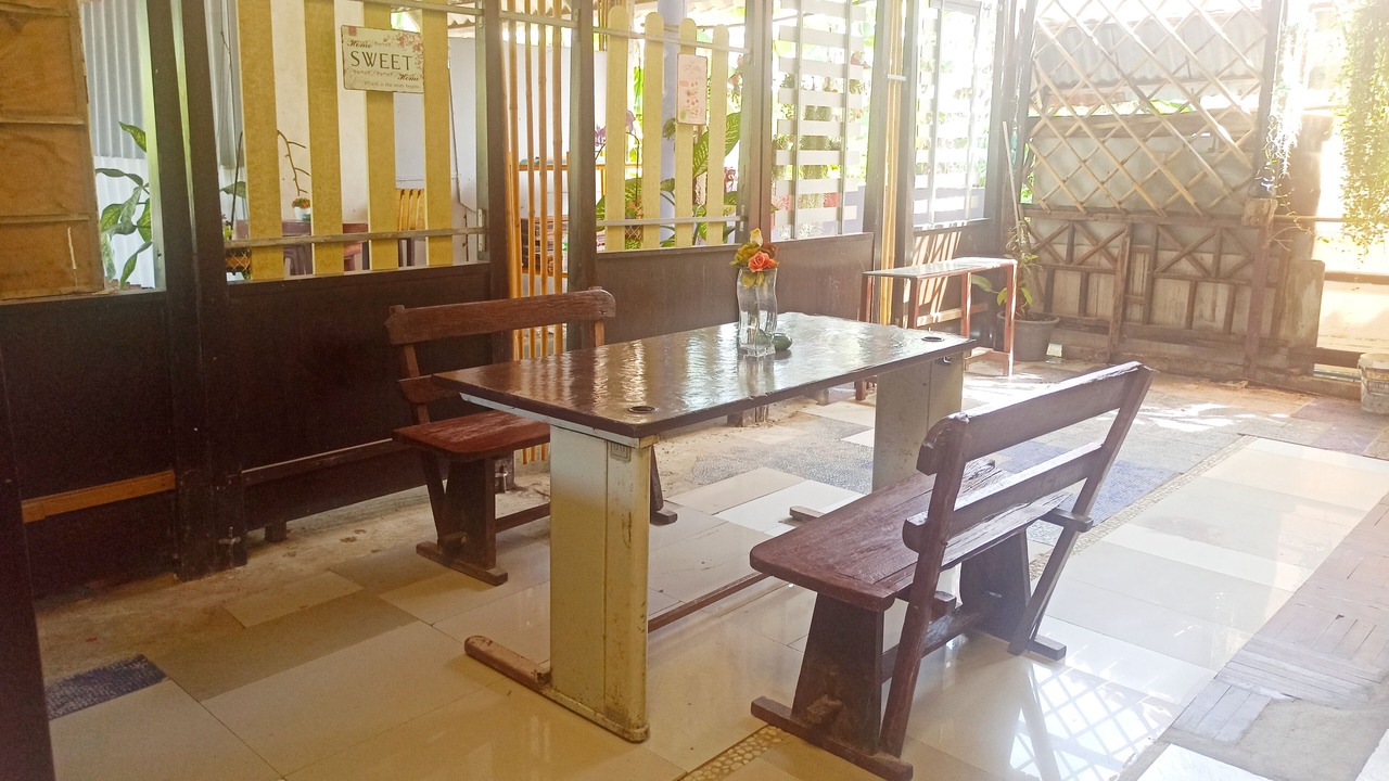 Photo of Outdoor in Mai Khao