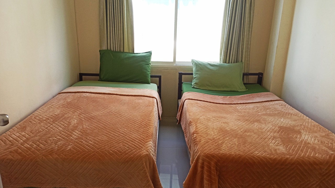 Photo of Bedroom in Mai Khao