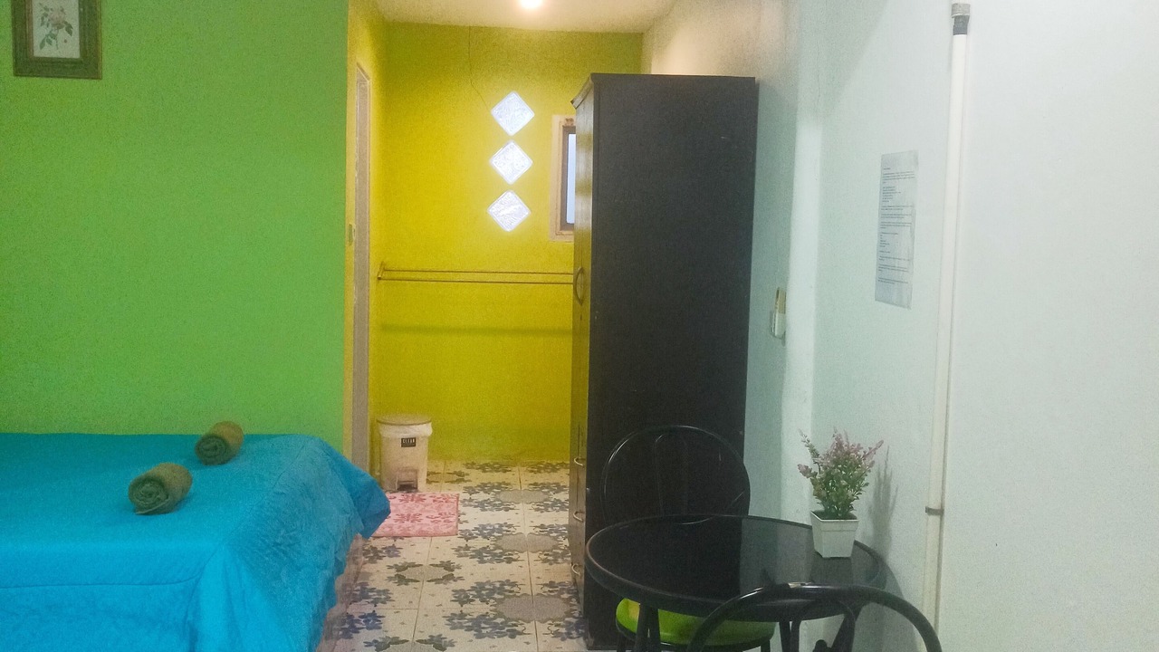 Photo of Bedroom in Mai Khao