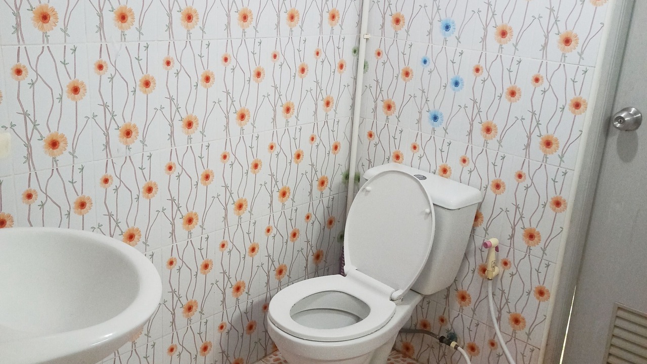 Photo of Bathroom in Mai Khao