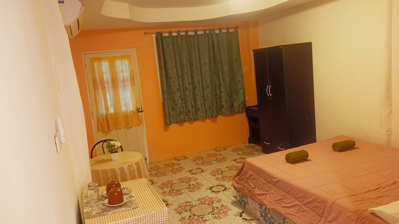 Photo of Bedroom in Mai Khao
