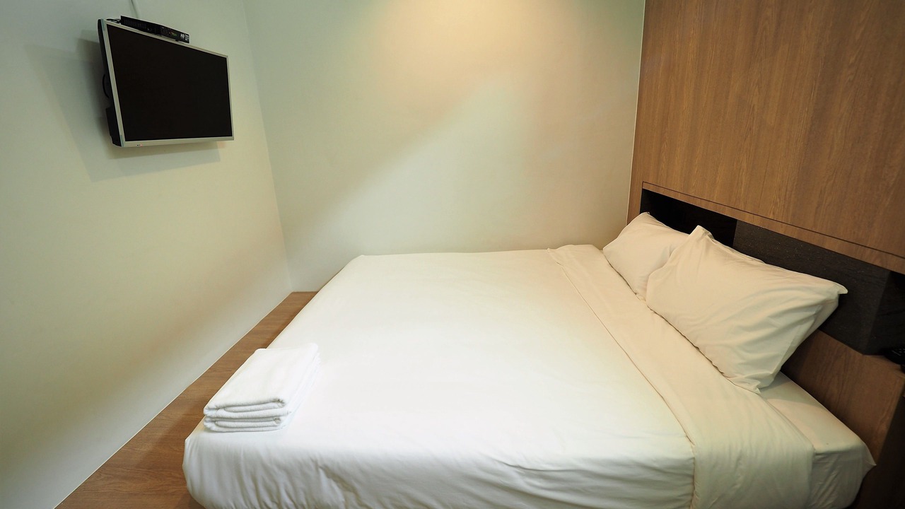 Photo of Bedroom in Samsen Nai
