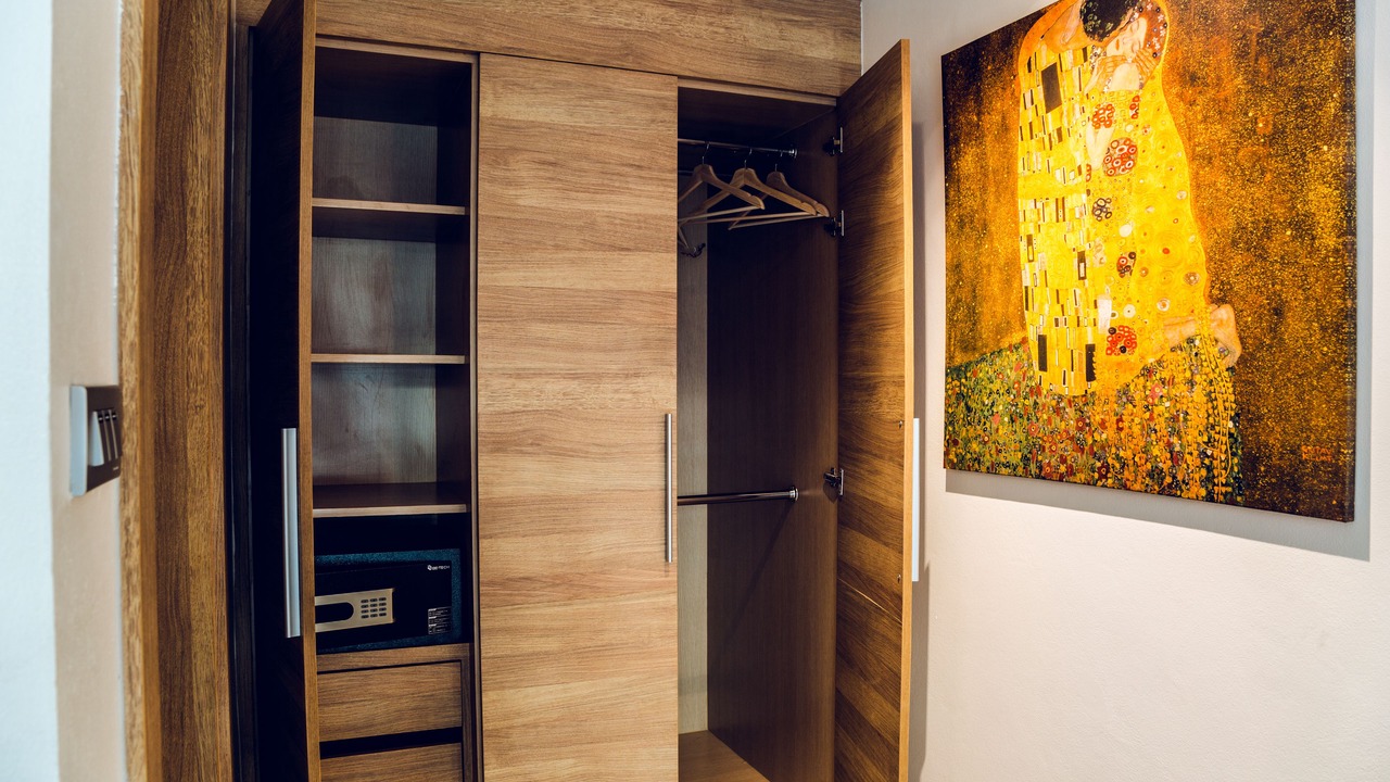 Photo of Bedroom in Ko Chang