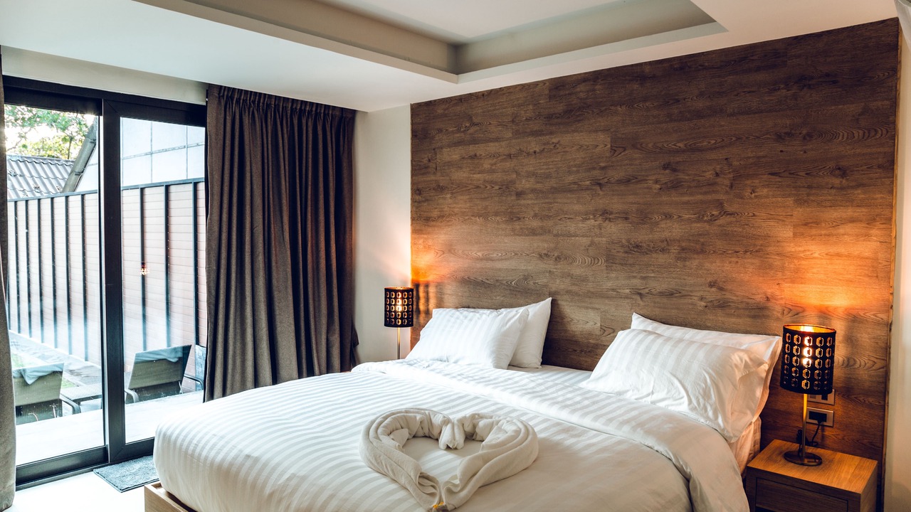 Photo of Bedroom in Ko Chang