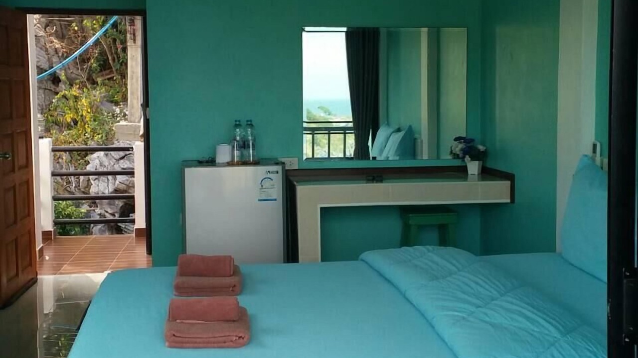 Photo of Bedroom in Tha Thaewawong