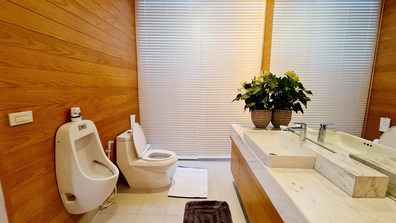 Photo of Bathroom in Hua Hin