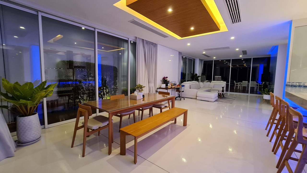 Photo of Bedroom in Hua Hin