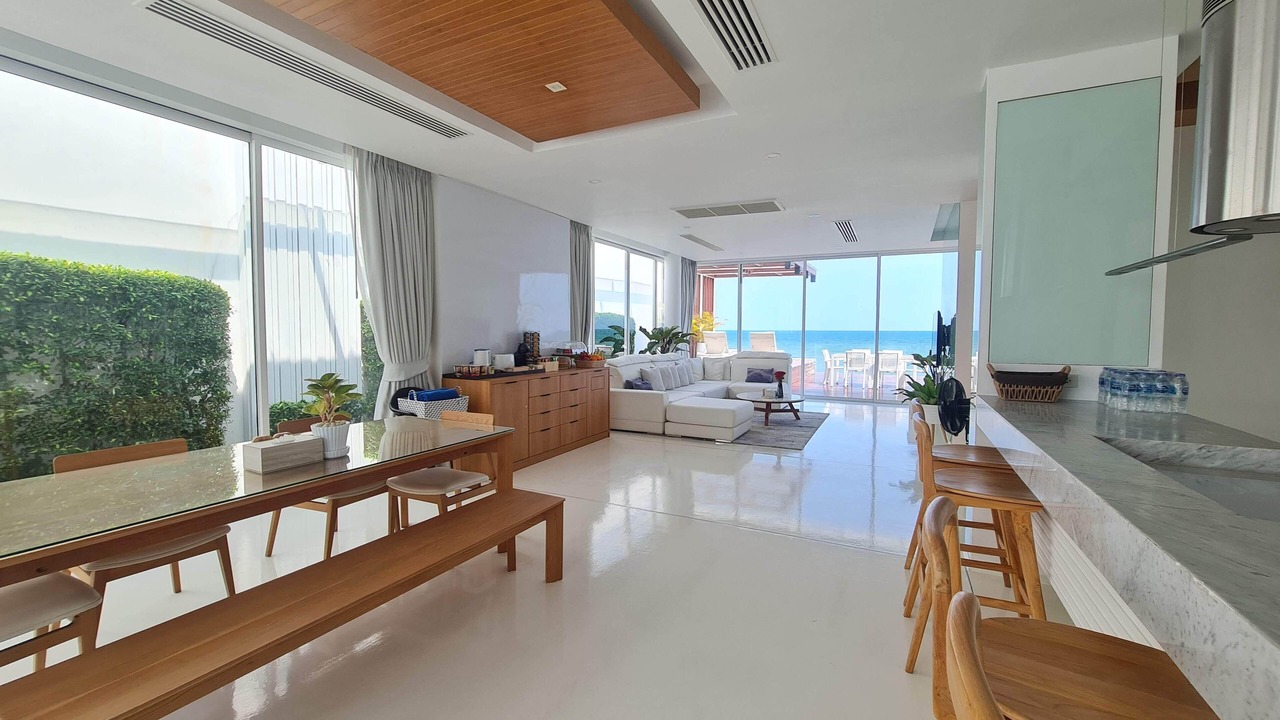 Photo of Livingroom in Hua Hin