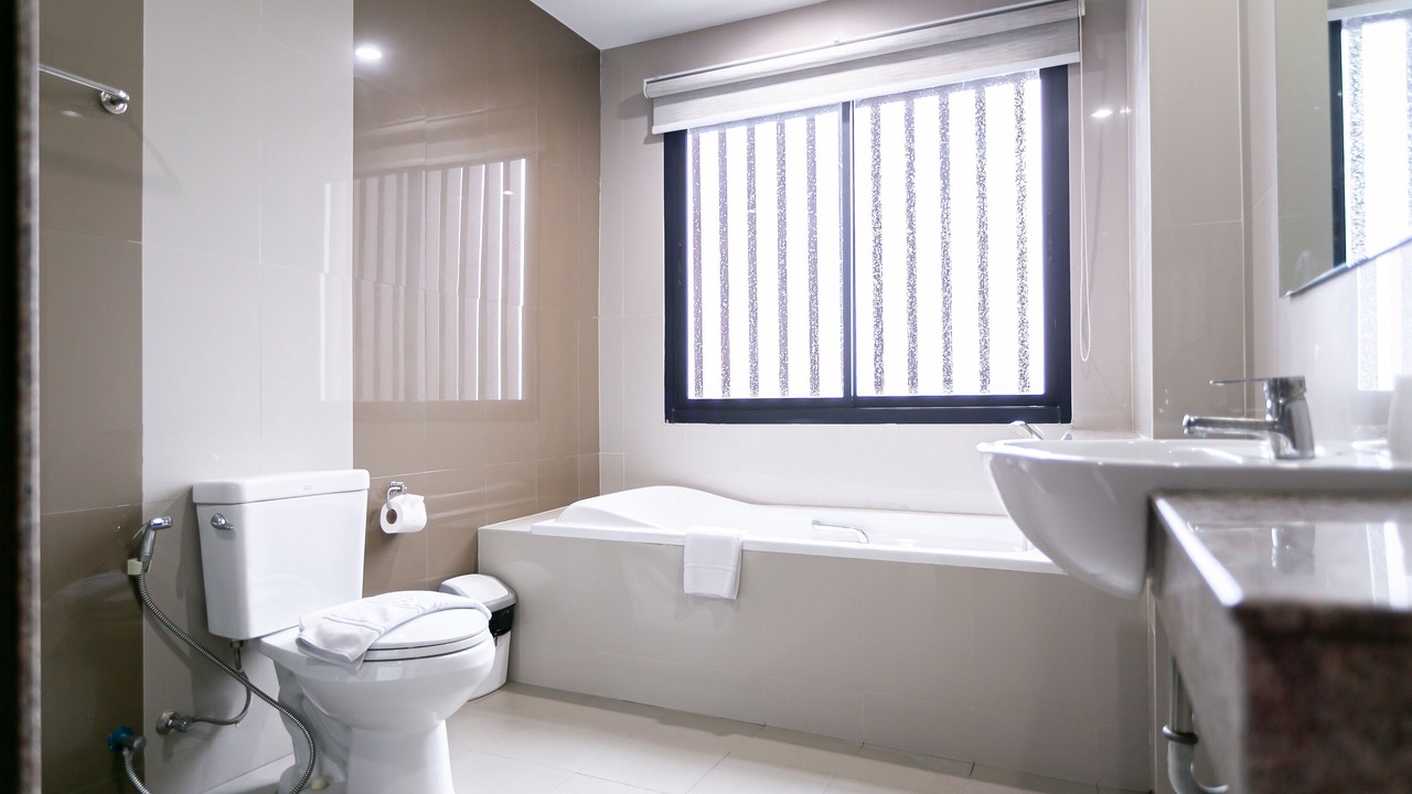 Photo of Bathroom in Nong Tamlueng