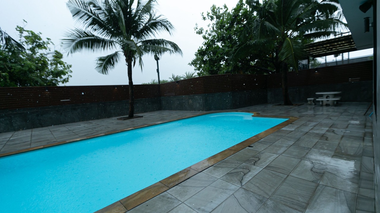 Photo of Outdoor in Nong Tamlueng