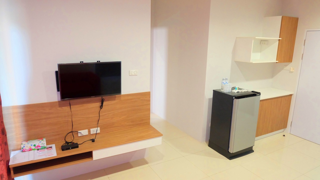 Photo of Bedroom in Sam Phran