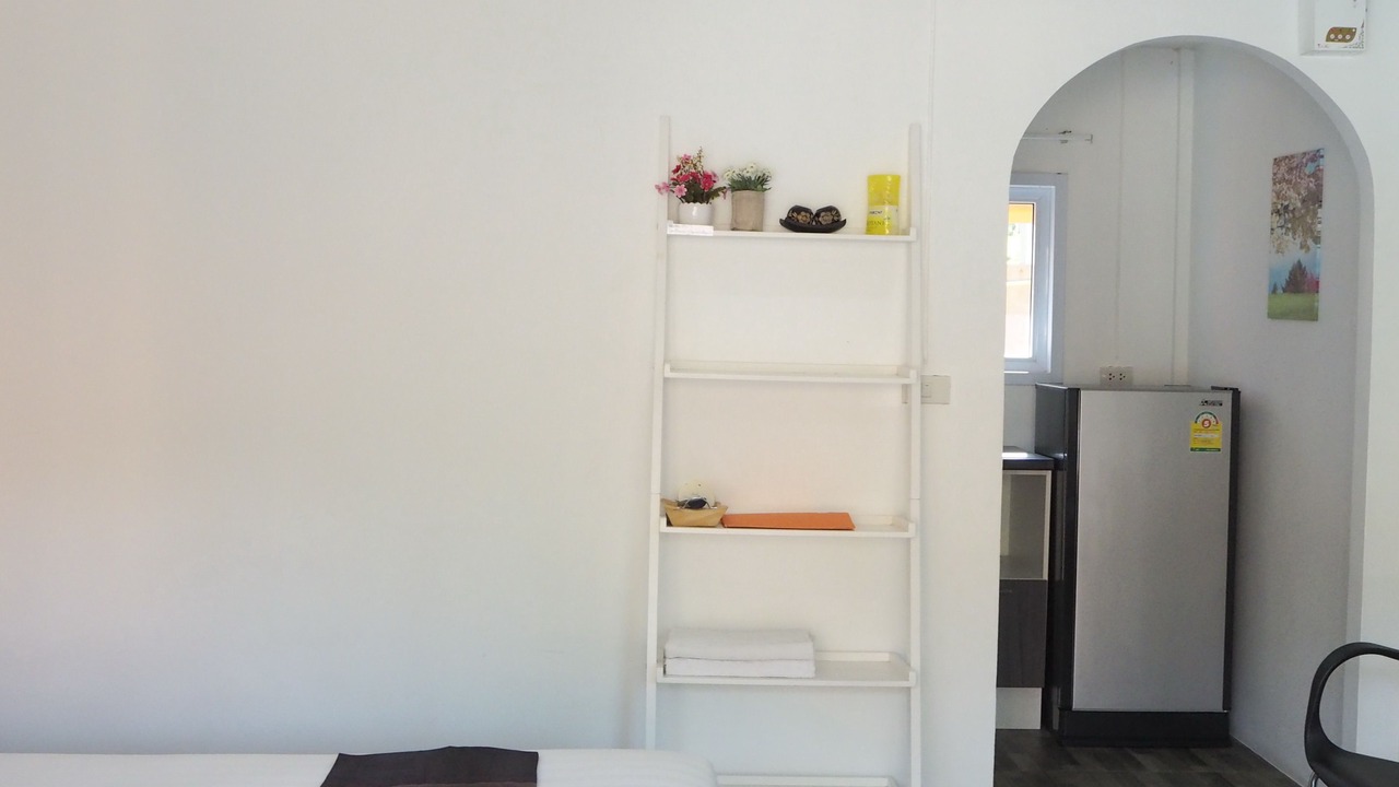 Photo of Bedroom in Phru Thai