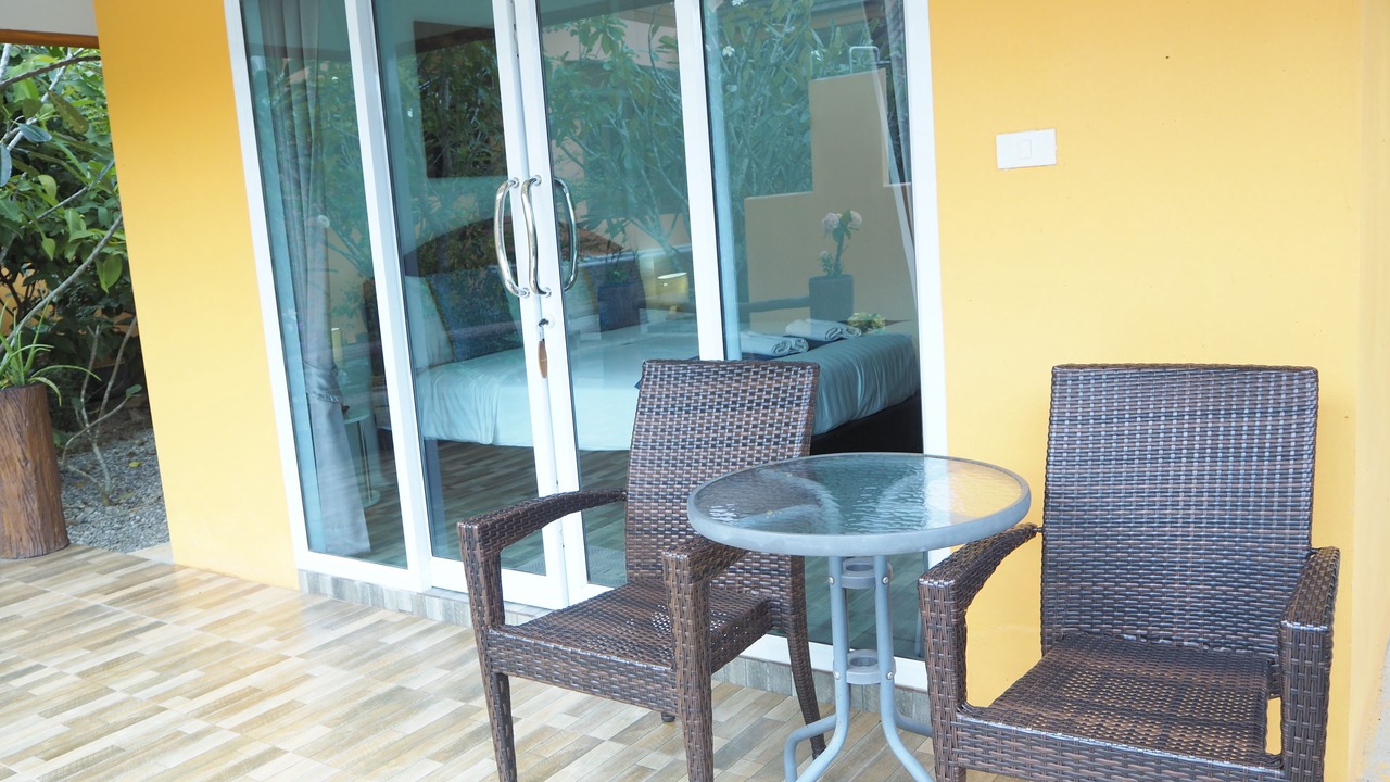 Photo of Bedroom in Phru Thai