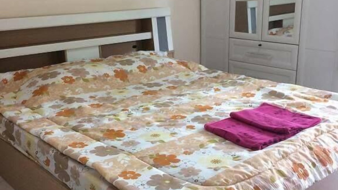 Photo of Bedroom in Wang Mai Khon