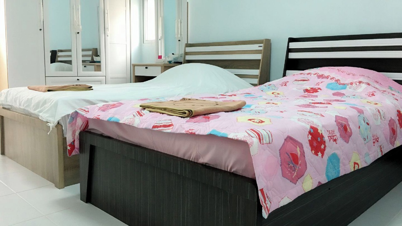 Photo of Bedroom in Wang Mai Khon
