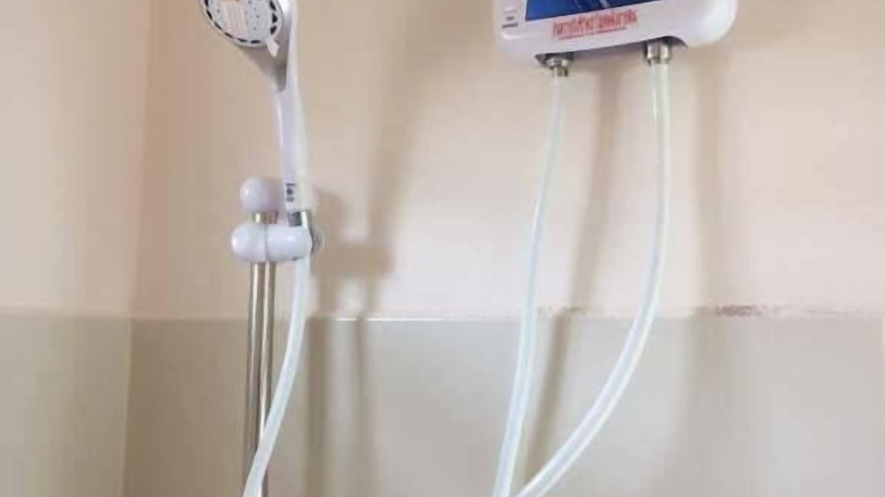 Photo of Bathroom in Wang Mai Khon