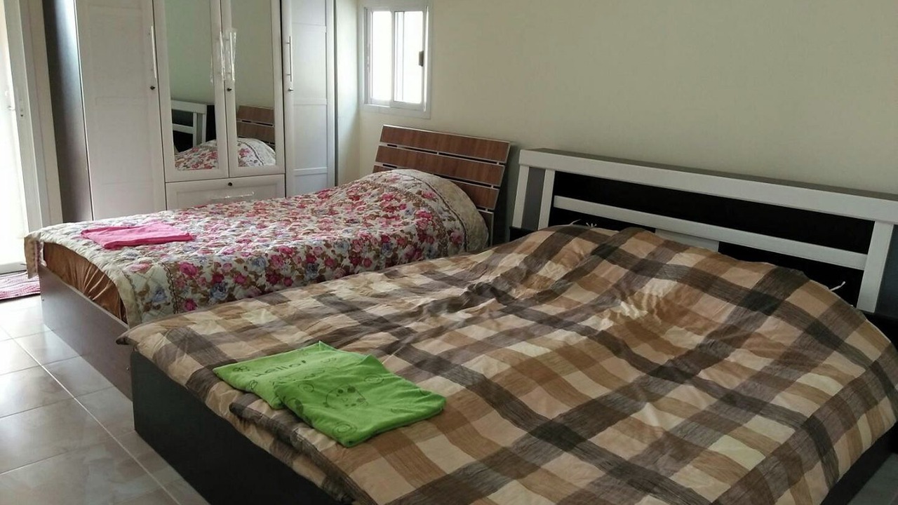 Photo of Bedroom in Wang Mai Khon