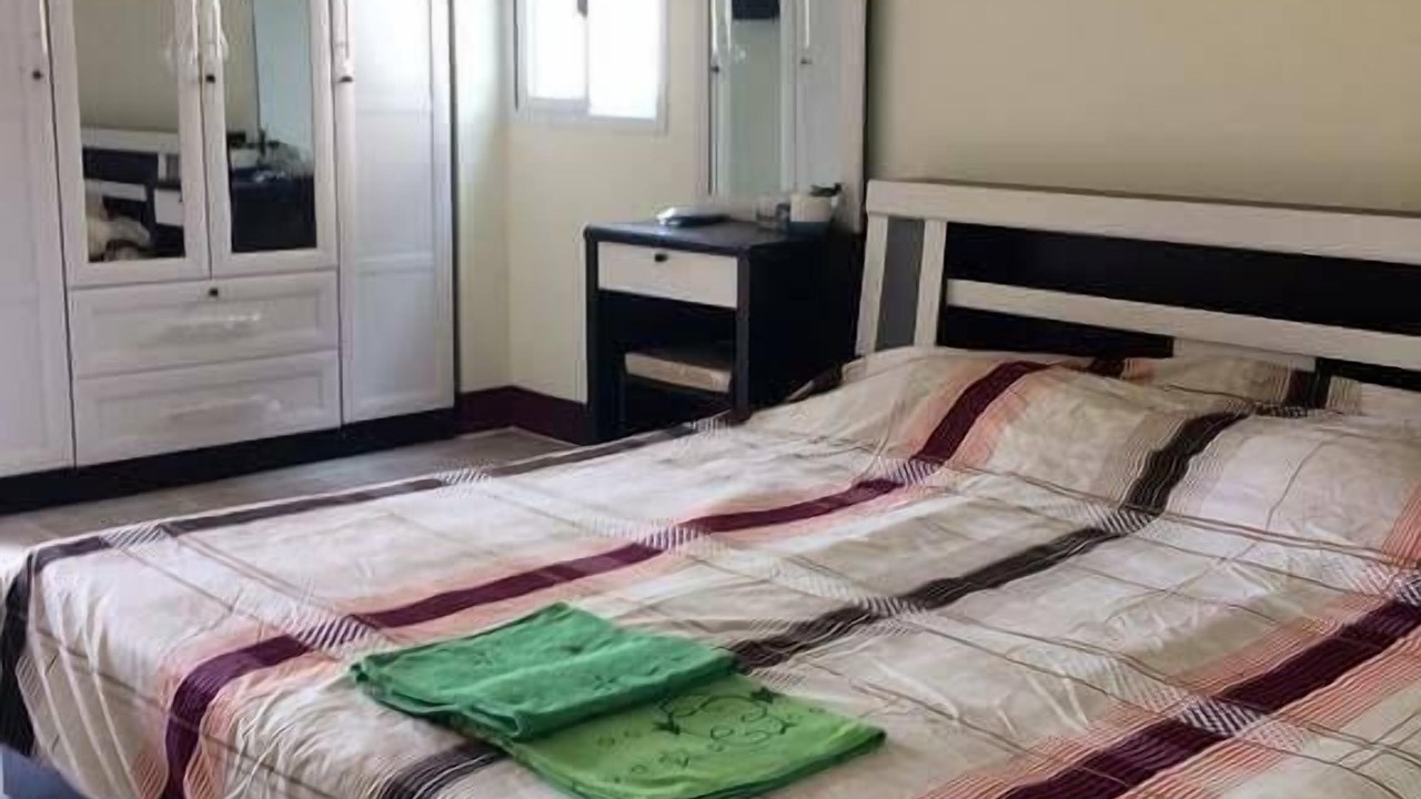 Photo of Bedroom in Wang Mai Khon