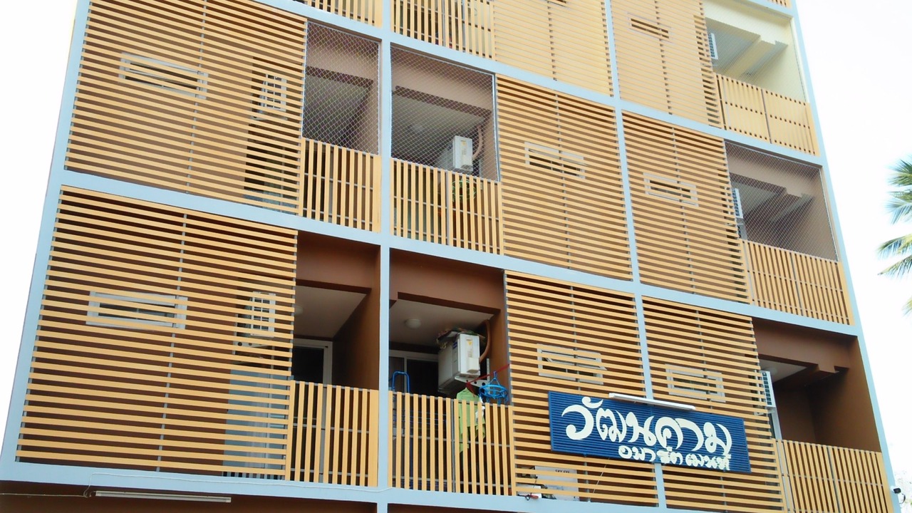 Photo of Outdoor in Wang Mai Khon