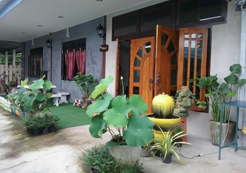 Photo of Outdoor in Sawang Arom
