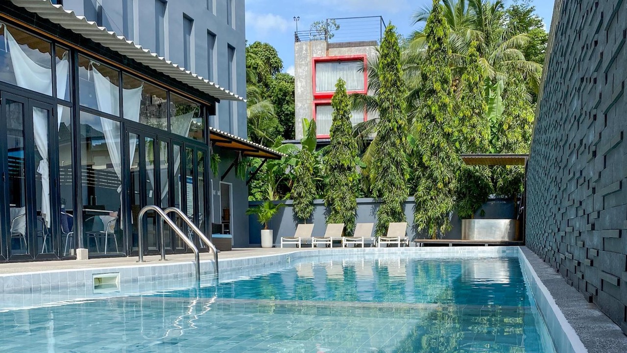 Photo of Outdoor in Ranong